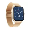 Q13 Smart Watches Smartclock Smartwatch Full Touch Sport Fitness Tracker Bluetooth Bellen Vrouwen voor Android Afstandsbediening