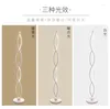 Floor Lamps Lamp Bedroom Living Room Warm Northern Europe Light Luxury Creative Vertical Desk