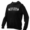 Men's Hoodies Sweatshirts Your Mom Is My Cardio Funny Hoodies I Love Hot Moms MILF Sarcastic Funny Quote Sweatshirts Gym Sports Men's Clothing T221008