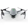 Дроны интеллектуальные беспилотники Hubsan Zino Mini Pro Drone 4K Camera 3 Oxis Gimbal 249G GPS 5G Wi -Fi 10 км FPV 30FPS 3D Отсутствие препятствий 40 минут профессионально