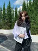 여자 조끼 디자이너 디자이너 가을 겨울 새로운 클래식 삼각형 나일론 옷깃 남자 여자 민소매 조끼 면화 패딩 재킷 OIMB YZC2