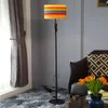 Vloerlampen woonkamer led lamp creatieve persoonlijkheid decoratieve slaapkamer leugens stijl eenvoudige studieverlichting verlichting