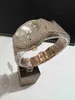 marka zegarek relOJ Diamond Watch Chronograph Automatyczna mechaniczna limitowana edycja fabryka Wholale Special Counter Mash