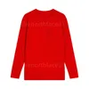 Kadın Yuvarlak Boyun Sweaters Yüksek Moda Kadın Erkek Günlük Gevşek Örme Jumper Tulunma Kış Tops Asya Boyut M-2XL