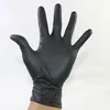 Xingyu Disposable Blue Nitril Handschoenen Poedervrij voor inspectie Industrial Lab Home en Supermaket Black Wit Paars comfortabel comfortabel