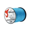 Braid Line 500m 8 Strand Japan Super Strong Pe Ed Fishing Multifilament Thread 8 18lb 22lb 35lb 87lbs 221011