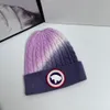 Designers Winter Hat Luxurys Beanie Design Pure Color Cashmere Hats Skull Caps Temperament Cente