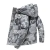 Mens Down Parkas Winter Hooded Short Camo Jacket 90 White Duck Warm Waterproof Antifouling Fashion 221010
