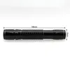 Mest kraftfull laserpekare penna 5000m 532nm 10 mil lasergrönt ljus penna ljusjakt undervisning lazer pennor
