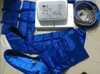 Pressional Spa Salon Kullanın Basınoterapi lenfatik drenaj gövdesi masaj makinesi hava basınç masajı Presoterapia basınçlı makineler satılık