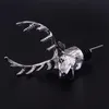 New Deer Stag Head Wine Pourd Supder Wine Airators by Sea RRB16223
