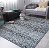 Tapijten Perzische stijl voor woonkamer Sofa slaapkamer tapijt salontafel vloer vloerkleed klassieke vintage studiemat gebied tapijten
