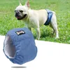 Dog Apparel Female/Male Physiological Pant Puppy Menstrual Diape Underpants Diaper