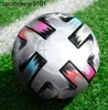 Top quality 20 Euro Cup size 5 Soccer ball 2021 European Uniforia Finale Final KYIV PU granules slip-resistant football high grade seamless