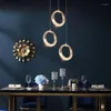 Pendelleuchten Nordic Art Kronleuchter Großes Wohnzimmer Duplex Treppenhaus Villa Licht Luxus Kreative Nachttisch Persönlichkeit Restaurant