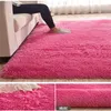 Carpets Living Room/bedroom Rug Antiskid Soft 300cm 400 Cm Carpet Modern Mat Purpule White Pink Gray 24 Color