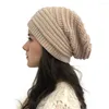 ベレット冬の男性女性帽子rasta編みビーニーレディースヒップホップキャップストライプスキーボンネットhomme hiver