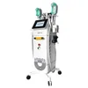 2023 Slimming Machine Hottest 3-Handlar 360 Cryo Skin Tighting Fat Freezing Ems Shape Sculpting Machine