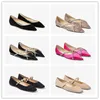 Designer Pumps vrouwen kleding schoenen luxe