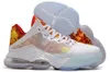 Lebrons 19 XIX Low What the Basketball Shoes 2023 Uniform Hook Space Jam Dutch Harwood Classic Hook Gebreven 18 18S Sports Outdoor Shoe maat 40-46