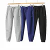 Designer Pants Mens Sweatpants Nocta 3d Printed Trousers Men Women Casual Sweat Pantss