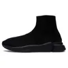 Botas 2022 Balencigas Sock Shoes botas de diseño para mujer para hombre calidad aaa triple negro blanco rojo vintage beige voltios gris castaño zapatillas de deporte al aire libre