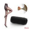 Meias Hosiery Mulheres 1 par Super Elástico Meias Mágicas Nylon Meia-calça Sexy Skinny Pernas Calças Anti Gancho Meia De Seda Pantys Medias 8LY2