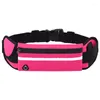 Outdoor Bags Pocket Anti-Theft Mobile Phone Sport Portable Fitness Bag Holding Water Cycling Men&Women Running Belt