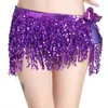 Stage Wear Professional Belly Dance Costume 2pcs Bra Hip Scarf Sequined Performance Outfits Bollywood Dancer Egypt Suit