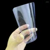 GRￖDKORT 10st korth￥llare PO Transparent yttre lager Skydd Filmskydd ￤rmmar Business Collection