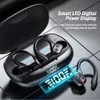 Wireless Earphones Bluetooth Headset S730 Stereo Earpieces Waterproof Headphones For Iphones Samsung Xiaomi TWS Sports Earbuds