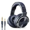 & Headphones Earphones stereo Mobile phone tablet headset anchor singing recording listening noise reduction headphones 6.5