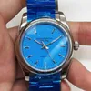 SuperClone DateJust Just Date aaaaa Luxury Mens Mechanical Watch Luminous Log Full-Automatic RZ064