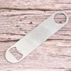 new Home GardenBottle Opener Flat and Long l Beer Wine Tools RRE14888