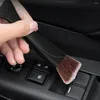 Car Sponge Detailing Brush Air-Conditioner Outlet Cleaning Interior Dust Remove Brushes Auto Crevice Dashboard Tools