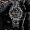 Męskie 40 mm automatyczne zegarki mechaniczne Designer 904L AA zegarek ze stali nierdzewnej składana klamra wodoodporna Waterproof Sapphire zegarek Montre de Luxe