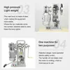 ZOIBKD Supply THDP-3 Lab Supplies Lightest Weight Manual Adjustment Automatic Operation