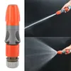 Spraya vattenpistolrör adapterplast slangkrankontakt 10m för biltvätt och trädgårdsbevattning