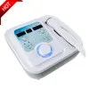 Beauty Health Electroporation Skin D Cool Cryo Electroporation Pore Shrinking Hot Cold Hammer Facial Machine