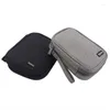 Портфель датчики организационные сумки для мужчин портативные цифровые кабельные мешки с электроникой хранение.