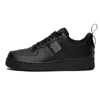 un pour 1 chaussures de course hommes femmes baskets à plateforme Low Classic Utility Shadow White Black Spruce Aura hommes femmes baskets sports de plein air