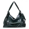 Evening Bags Brand Women's Handbag Quality PU Luxury Design Female Messenger Bag Ladies Shoulder Shopper Discount For Women 2022