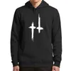 Sweats à capuche pour hommes Sweats à capuche Death Hoodies Jeu de chasse à la première personne Sweat à capuche Soft Basic Casual Hommes Femmes Vêtements T221008