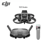 Drones DJI Avata FPV Drone lunettes V2 contrôle de mouvement intuitif 4K60fps vidéos 10KM 1080p 410g Drones intelligents de sécurité portables en STO7979627