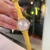 Kobiety obserwują ruch kwarcowy zegarki na rękę biznesową zegarek na rękę Montre de Luxe 30 mm modne zegarki Diamond Bezel