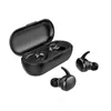 Wireless Bluetooth oortelefoons 5.0 Headset Hifi in-ear oordopjes ruisonderdrukking 3D stereo sound muziek y30 tws voor Android