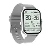 Inteligentne zegarki SmartClock Smartwatch Pełny dotyk Sport Fitness Tracker Bluetooth Call Women for Android iOS iOS - Apple Remote