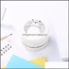 Vacuums Vacuums Portable Desktop Vacuum Cleaner Student Mini Desk Dust Collector For Classroom Office School Supplies Drop Delivery 2 Dh6Ov