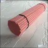 Rattan 100pcs 19cmxm fiber çubuklar difüzör aromaterapi ev kokusu dekorasyon damla teslimat 2022 bahçe dekor fr dhl23