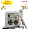 Beauty Items Home Use Painless IPL Machine Hair Removal Skin Rejuvenation Pigmentation Removal with Madical CE Approval